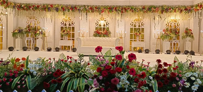 Vizha Wedding And Event Planner