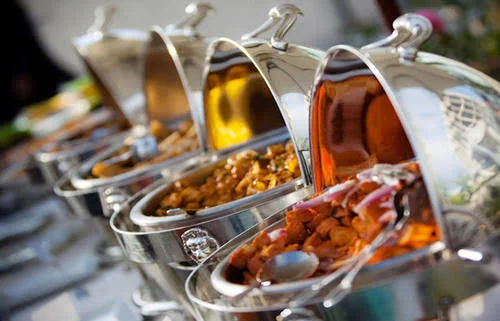 Aachi Suvai Catering Services