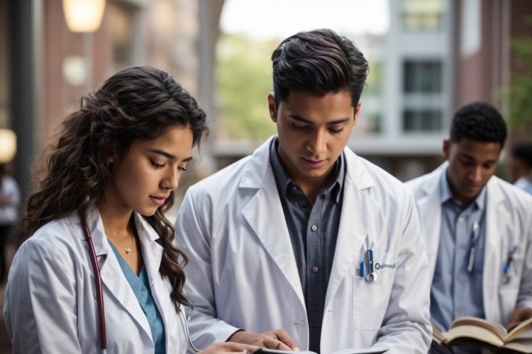 Study Medicine MBBS Dentistry Pharmacy Abroad in Georgia Serbia Kyrgyzstan Russia Admissions Open  in Trichy - Trichy Ads