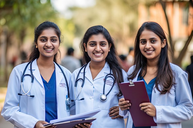 Study Medicine MBBS Dentistry Pharmacy Abroad in Georgia Serbia Kyrgyzstan Russia Admissions Open  in Trichy - Trichy Ads