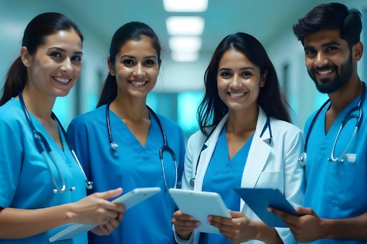 Study Medicine MBBS Dentistry Pharmacy Abroad in Georgia Serbia Kyrgyzstan Russia Admissions Open  in Trichy - Trichy Ads