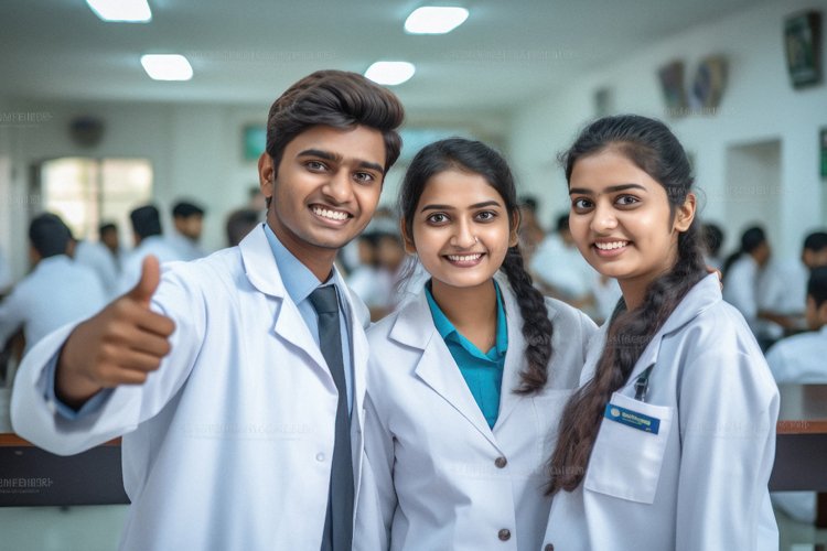 Study Medicine MBBS Dentistry Pharmacy Abroad in Georgia Serbia Kyrgyzstan Russia Admissions Open  in Trichy - Trichy Ads