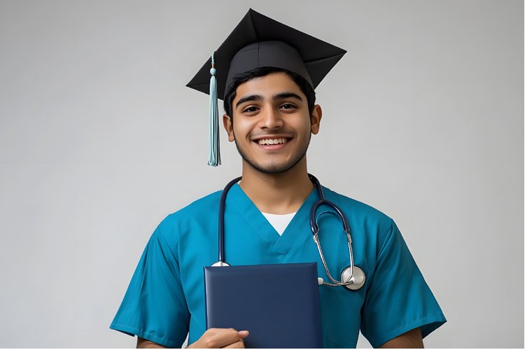 Study Medicine MBBS Dentistry Pharmacy Abroad in Georgia Serbia Kyrgyzstan Russia Admissions Open  in Trichy - Trichy Ads
