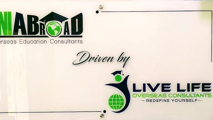 Live Life Overseas Consultancy in Trichy - Trichy Ads