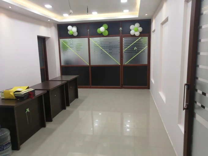 Live Life Overseas Consultancy in Trichy - Trichy Ads