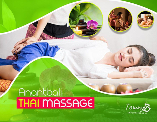 SPA in Trichy